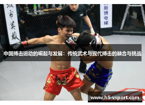 中国搏击运动的崛起与发展：传统武术与现代搏击的融合与挑战