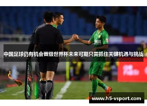 中国足球仍有机会晋级世界杯未来可期只需抓住关键机遇与挑战