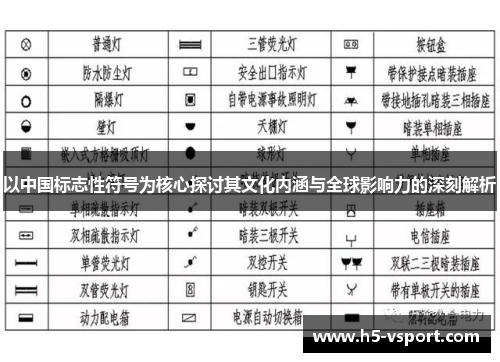 以中国标志性符号为核心探讨其文化内涵与全球影响力的深刻解析