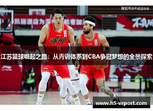 江苏篮球崛起之路：从青训体系到CBA争冠梦想的全景探索